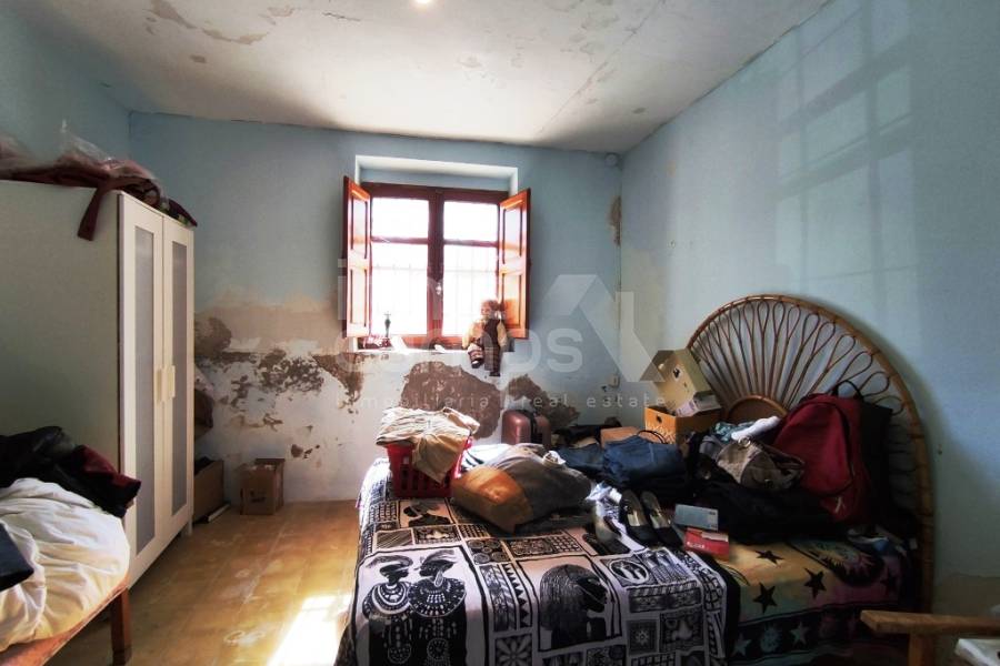 For sale - Finca - Alfafara