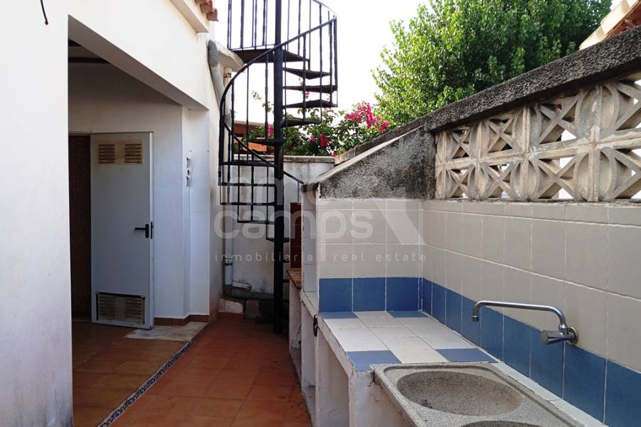 For sale - Villa - Oliva