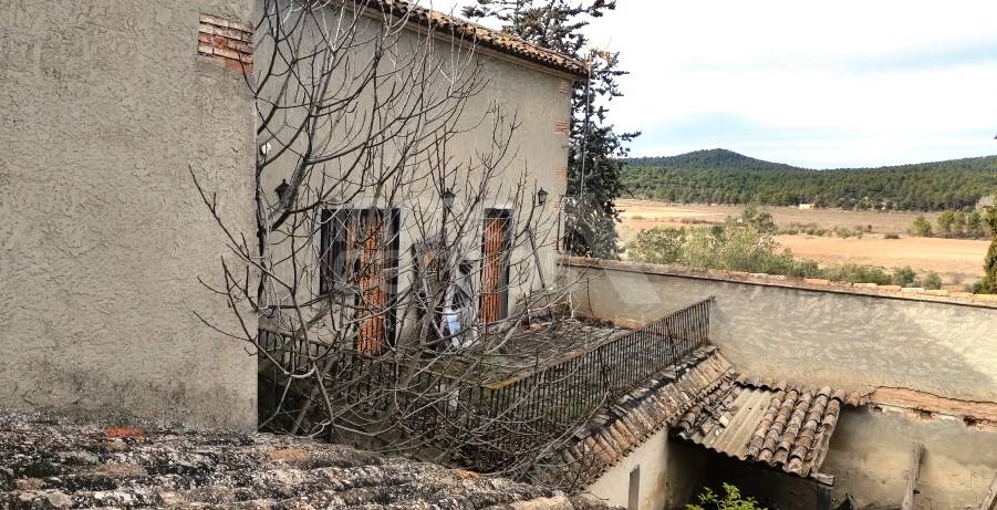 Venta - Finca - Bocairent