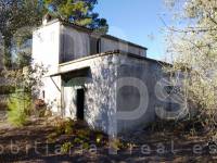 For sale - Rustic Land - Benimarfull