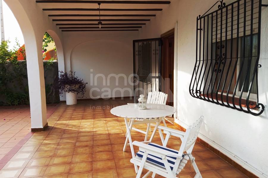 For sale - Villa - Oliva