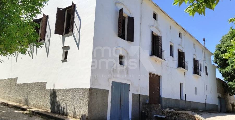 Venta - Finca - Bocairent