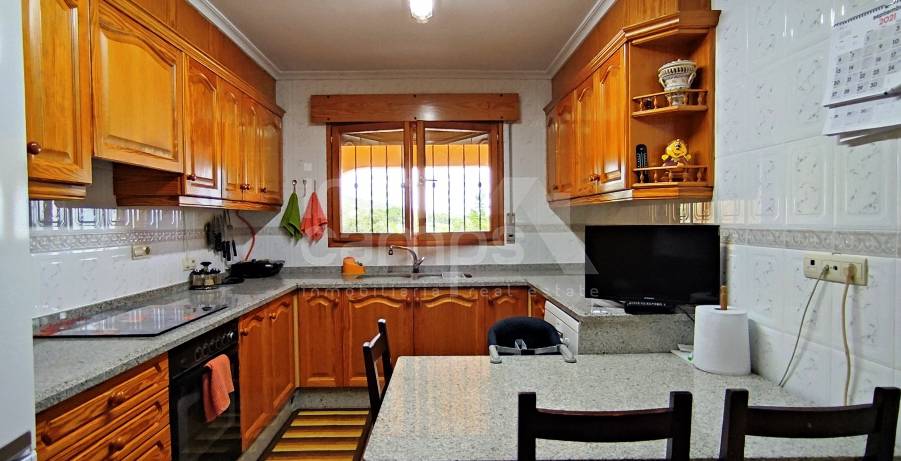 Te koop - Villa - Ontinyent