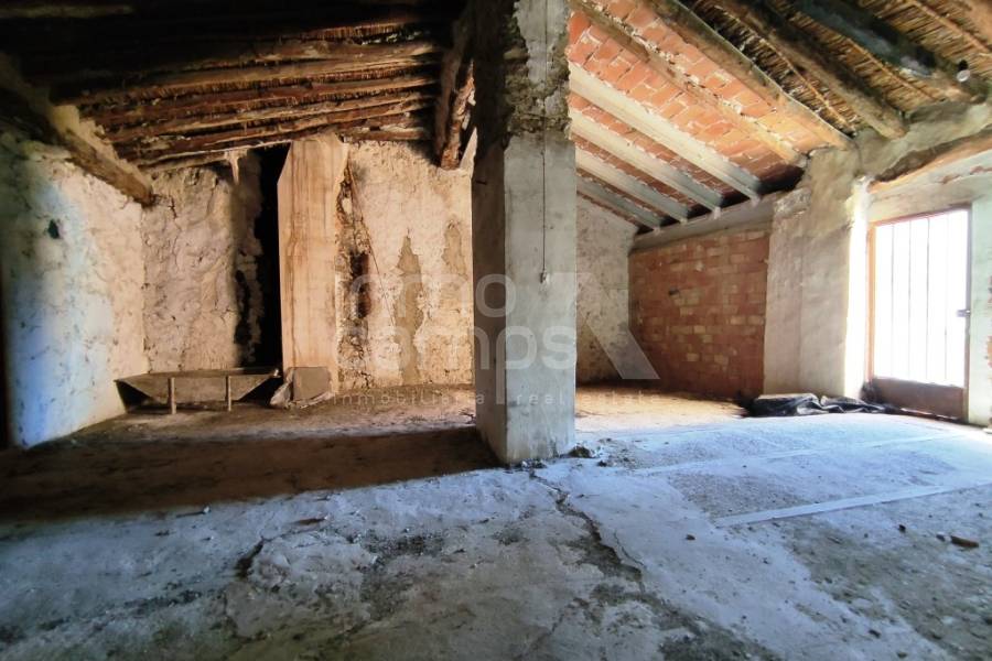 Venta - Casa de Pueblo - Planes