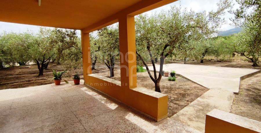 For sale - Country House - Ontinyent