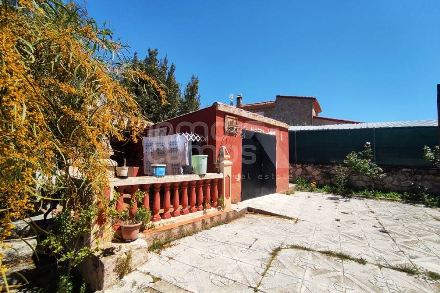 Venta - Casa de Campo - Cocentaina