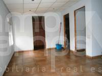 Venta - Casa de Campo - Ontinyent