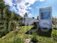 Venta - Chalet - Alfafara