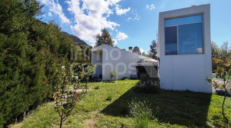 Villa - For sale - Alfafara - Alfafara