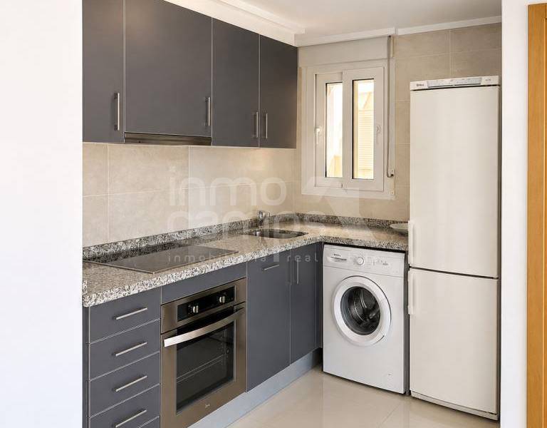 Venta - Apartamento - El Verger