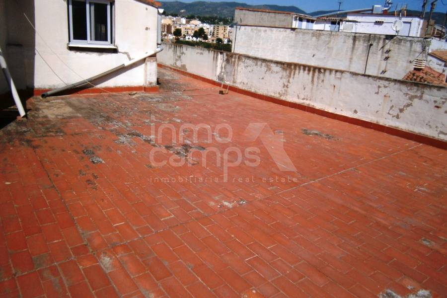 For sale - Town House - Ontinyent