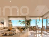 New Construction - Apartment - Benidorm