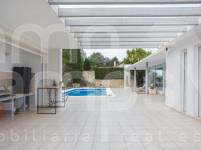 Venta - Chalet - Denia