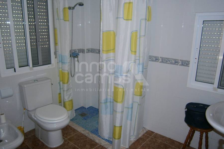 Venta - Casa de Campo - Cocentaina