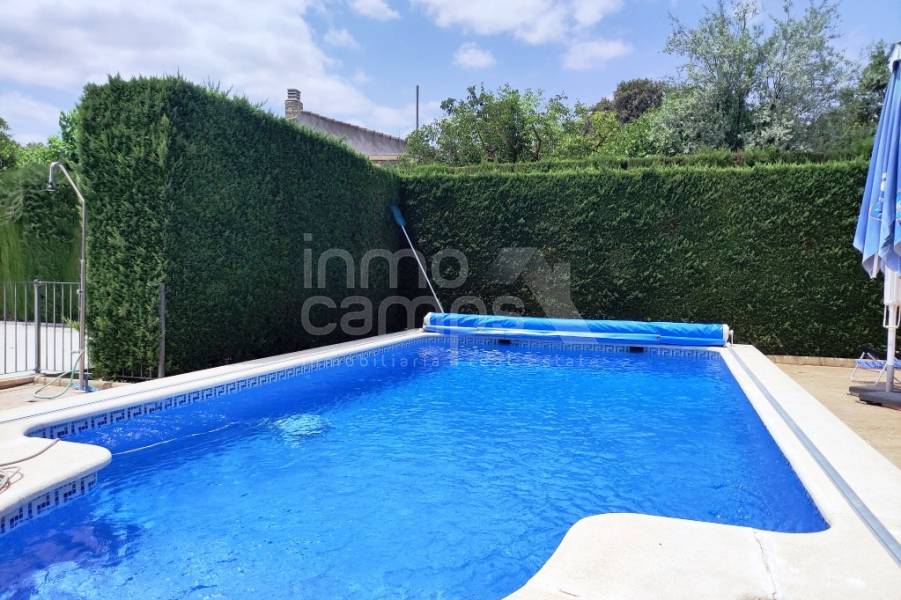 For sale - Villa - Alcoy