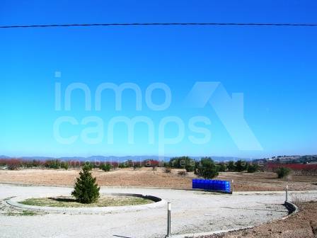 For sale - Finca - Albaida