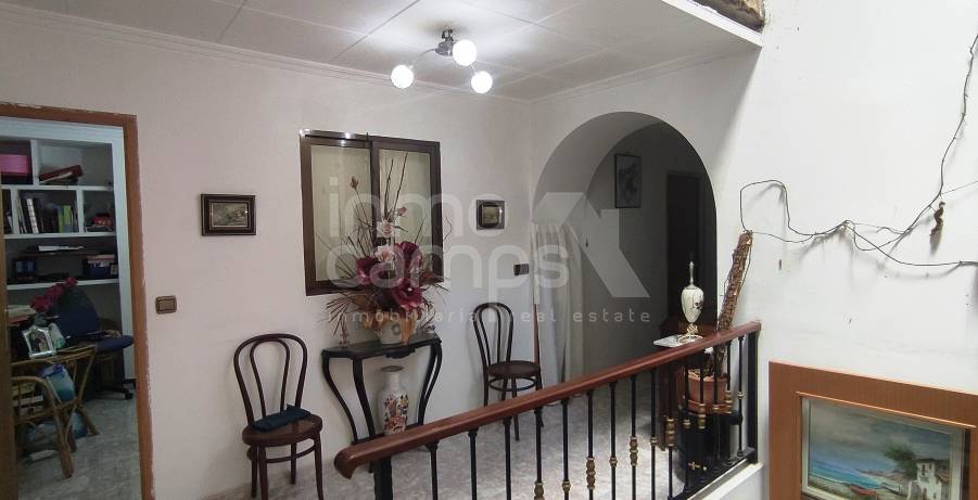 For sale - Town House - Penáguila