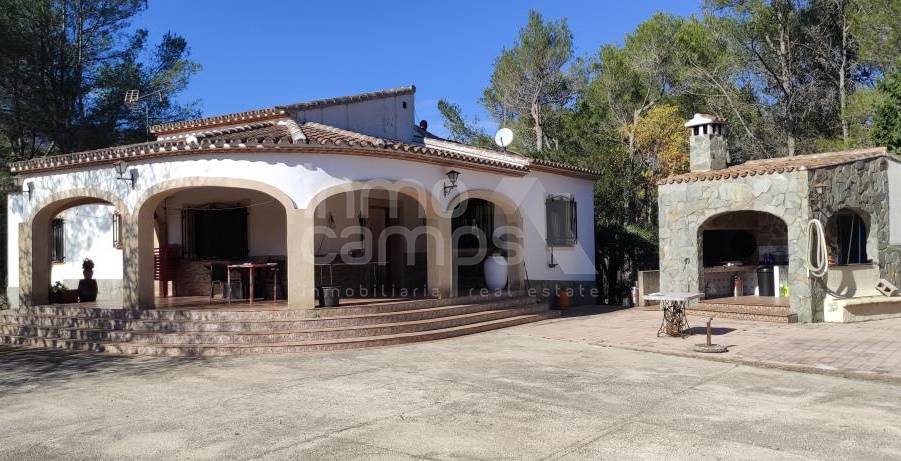 Venta - Chalet - Villalonga