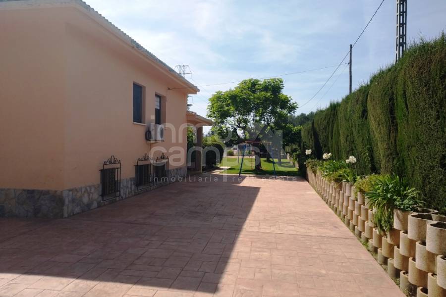 For sale - Country House - Muro de Alcoy