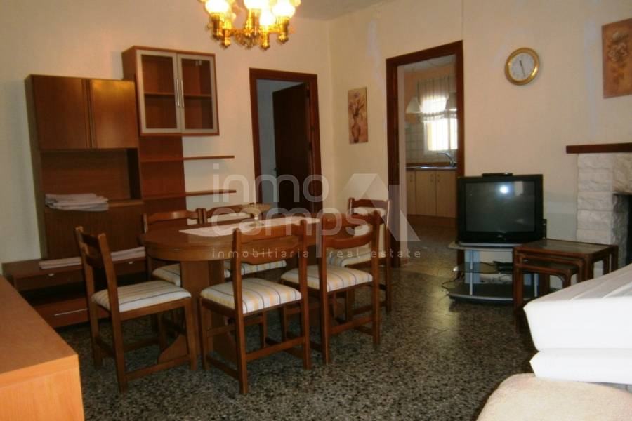 Venta - Casa de Campo - Agres