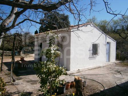 For sale - Country House - Ontinyent