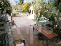 Te koop - Landhuis - Cocentaina