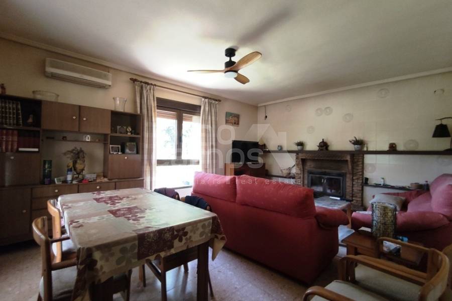 Te koop - Villa - Alcoy - Urbanizaciones