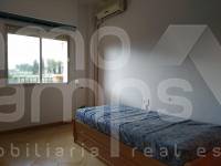 Venta - Casa de Campo - Muro de Alcoy
