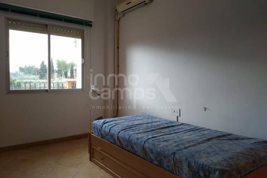 Venta - Casa de Campo - Muro de Alcoy