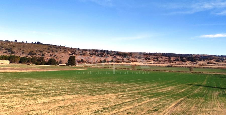 For sale - Rustic Land - Agres