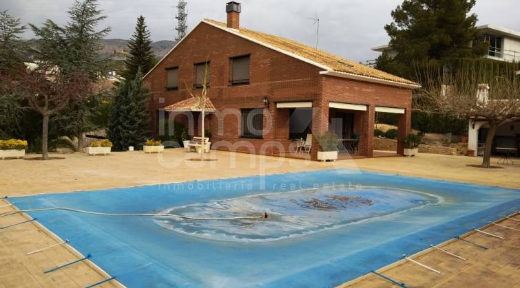 Chalet - Venta - Cocentaina - Cocentaina