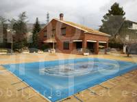 Venta - Chalet - Cocentaina