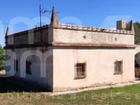 Te koop - Landhuis - Ontinyent