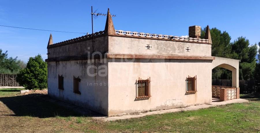 For sale - Country House - Ontinyent