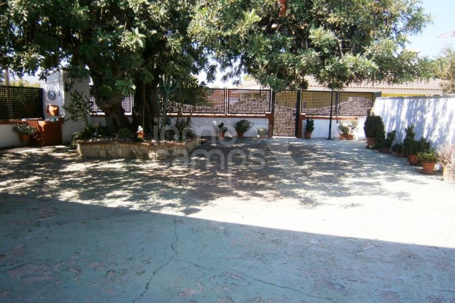 For sale - Country House - Ontinyent