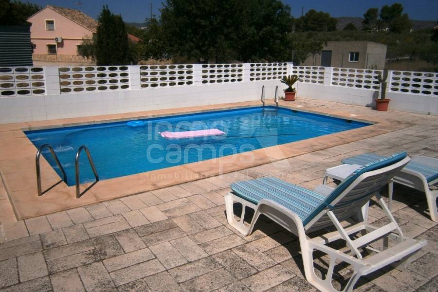For sale - Country House - Ontinyent