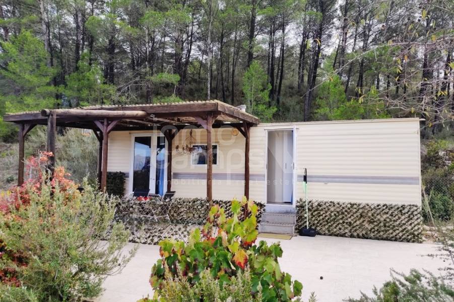 Venta - Casa de Campo - Planes