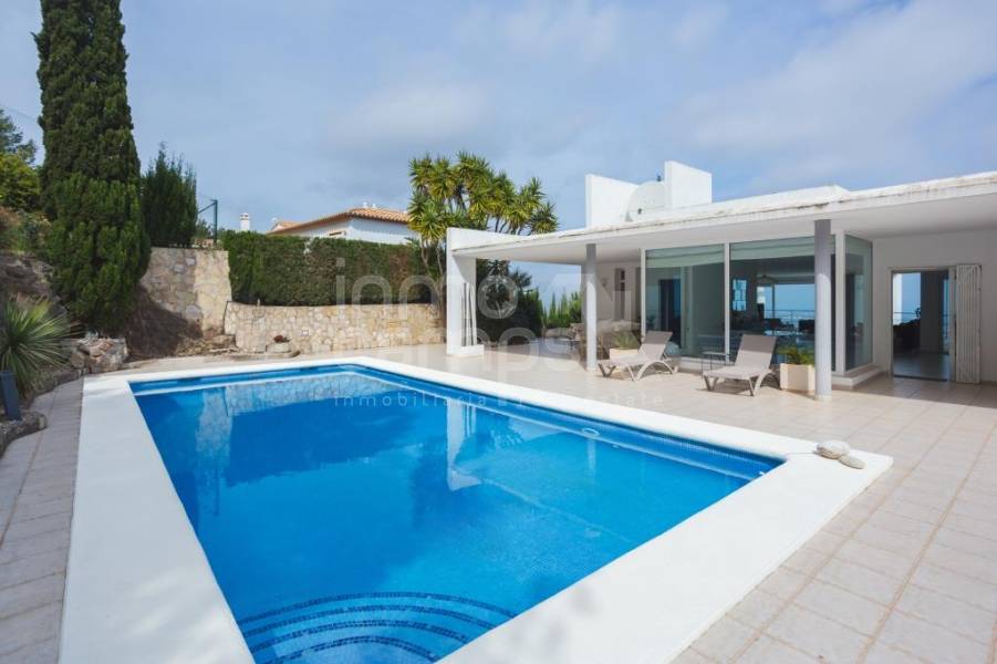 Venta - Chalet - Denia