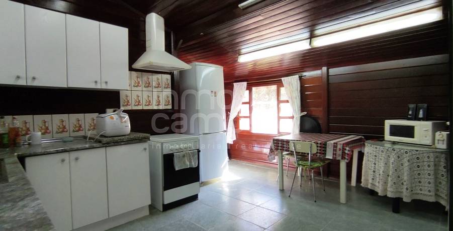 Venta - Casa de Campo - Alcoy