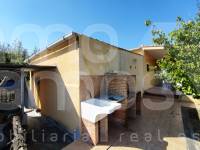 Venta - Casa de Campo - Albaida