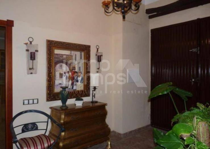 For sale - Finca - Albaida