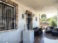 Venta - Casa de Campo - Benifallim