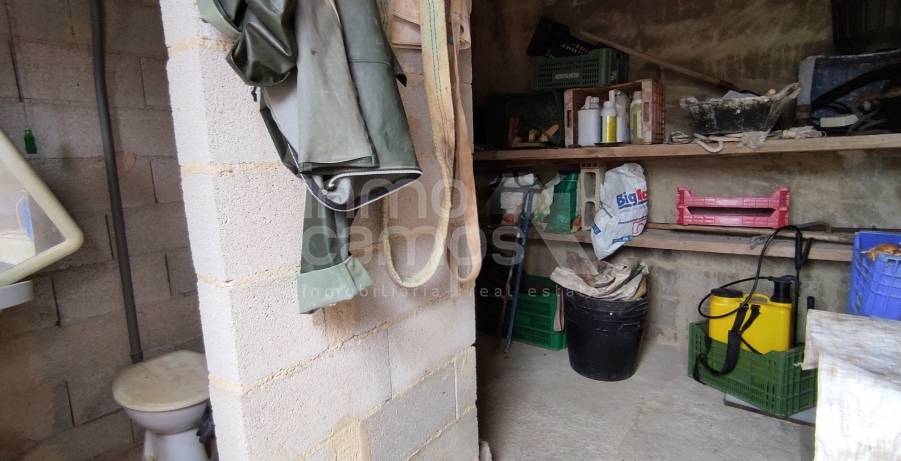 For sale - Country House - Vall de Gallinera - Alpatró