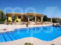 Te koop - Villa - Ontinyent