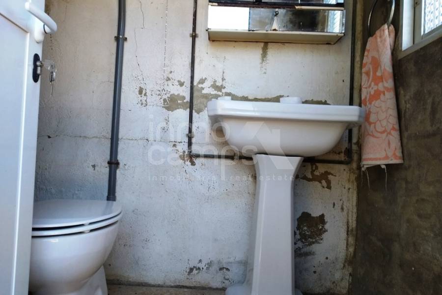 Te koop - Landhuis - Ontinyent