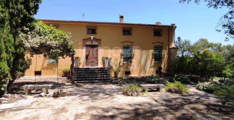 Te koop - Finca - Alcoy