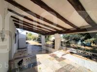 Te koop - Landhuis - Ontinyent