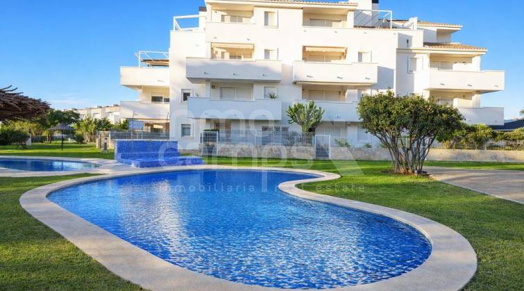 Apartment - Holiday - El Verger - El Verger