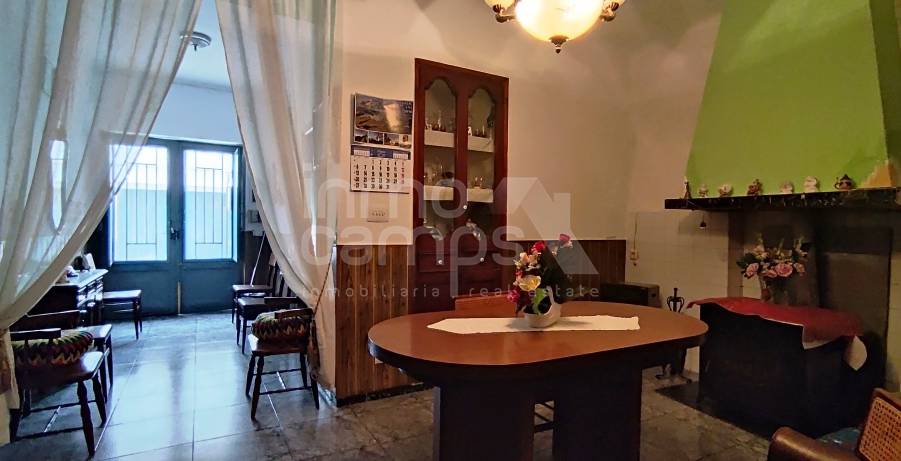Venta - Casa de Pueblo - Beniarres