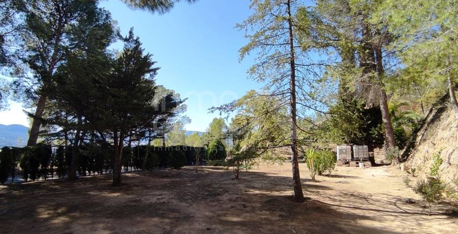 For sale - Country House - Cocentaina